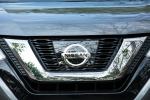 Nissan X-Trail 2017 года (LA)